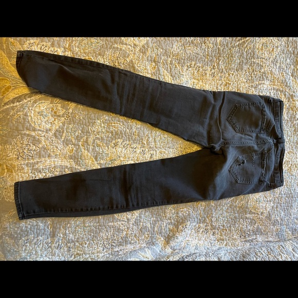 Cello Black Jeans - Picture 2 of 3